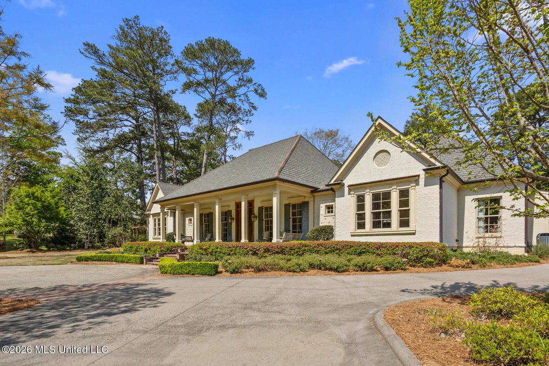 House in Jackson, Mississippi, United States 2 - 18179150