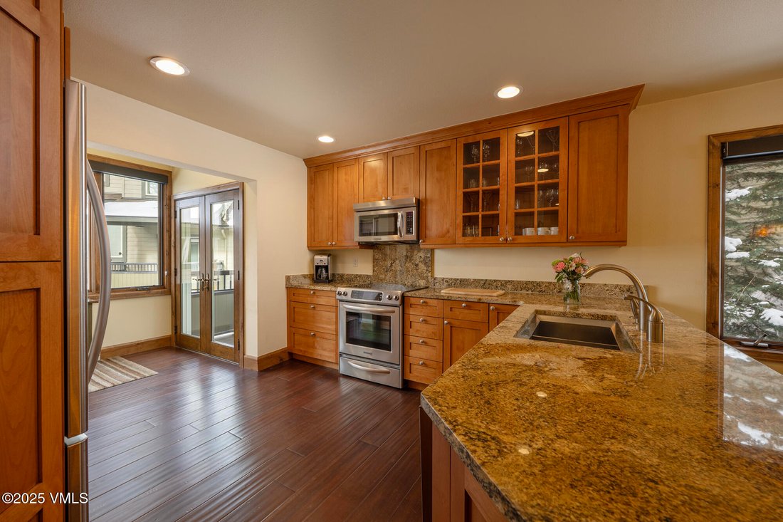 Condo in Vail, Colorado, United States 3 - 18181019