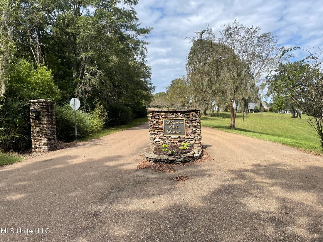 House in Jackson, Mississippi, United States 4 - 18179175