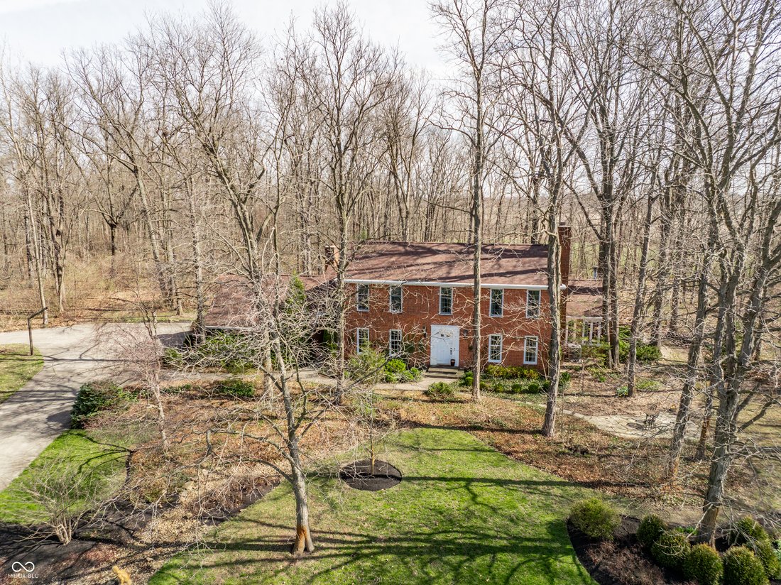 House in Muncie, Indiana, United States 3 - 18177601