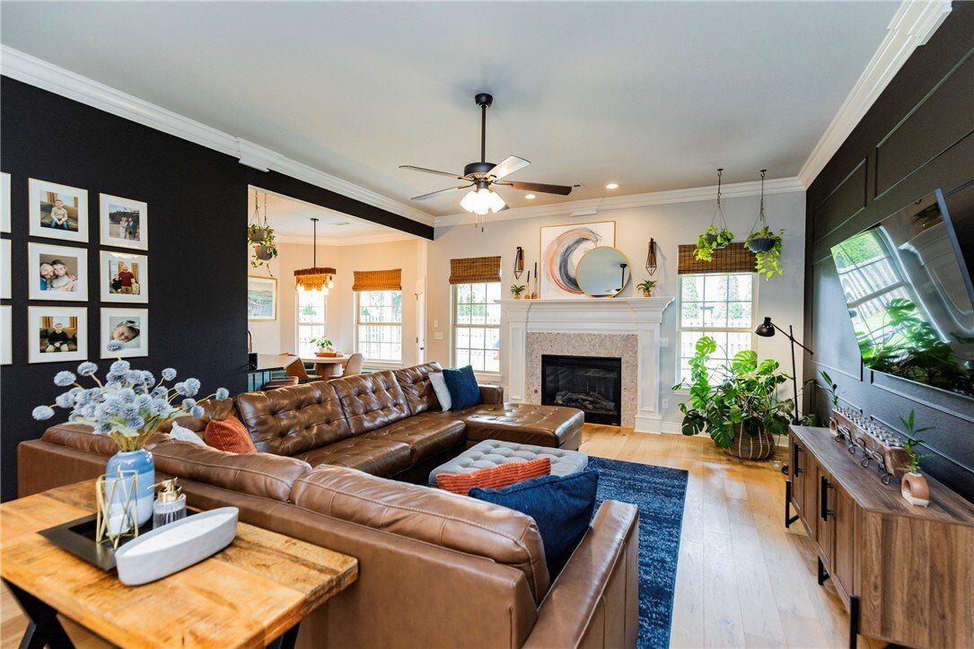 House in Rogers, Arkansas, United States 3 - 18180922