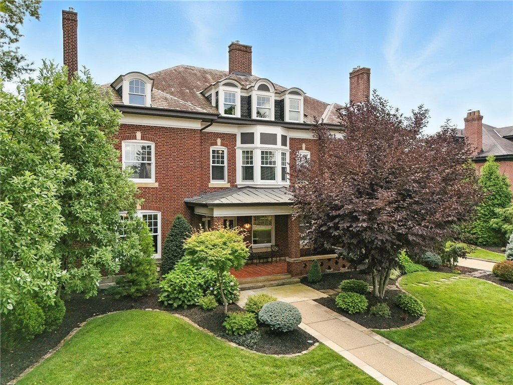 House in Pittsburgh, Pennsylvania, United States 1 - 18180472