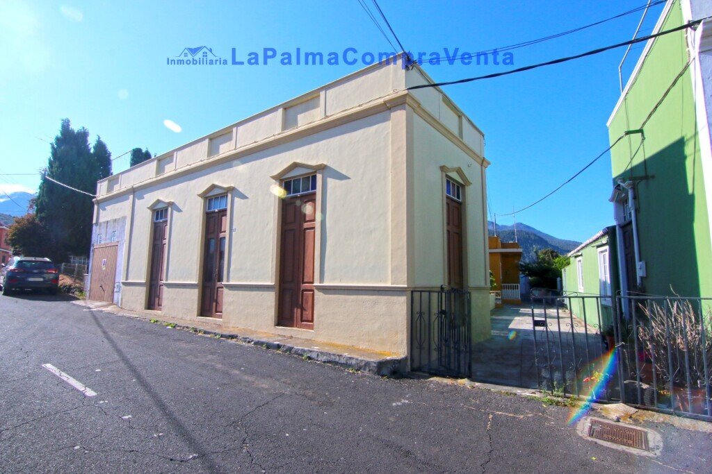 House in El Paso, Canary Islands, Spain 4 - 18181271