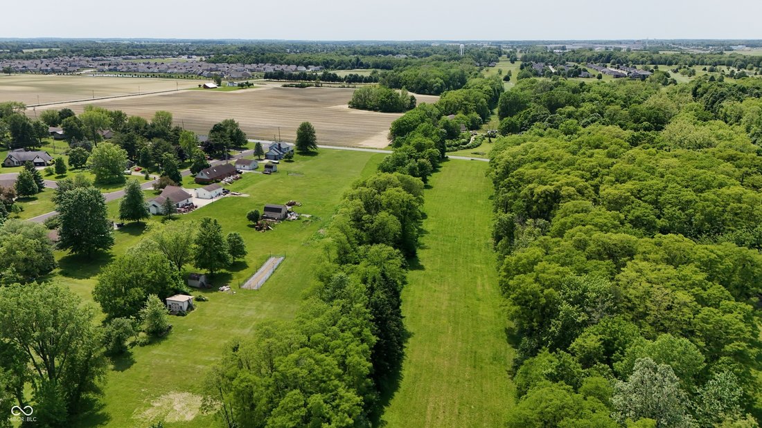 House in Pittsboro, Indiana, United States 2 - 18177563
