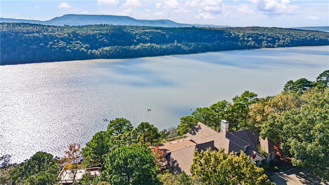 House in Russellville, Arkansas, United States 5 - 18179529