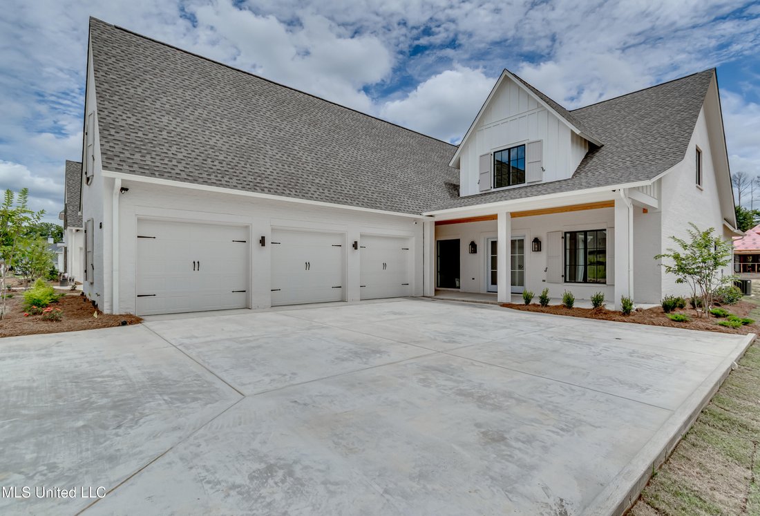 House in Madison, MS, United States 3 - 18178975
