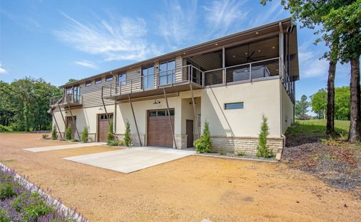 Casa a Kingston, Oklahoma, Stati Uniti 1
