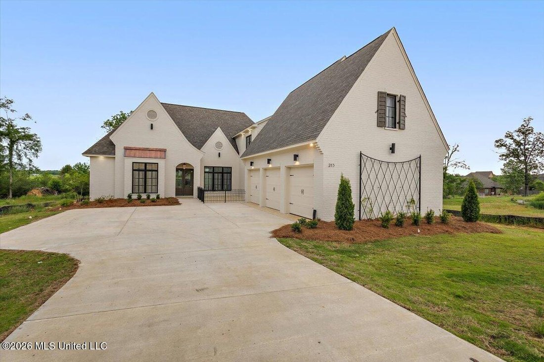 House in Madison, Mississippi, United States 5 - 18178689