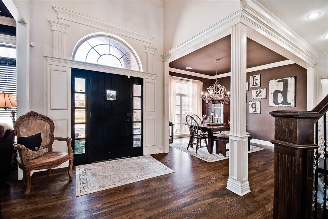 House in Tontitown, Arkansas, United States 2 - 18179822