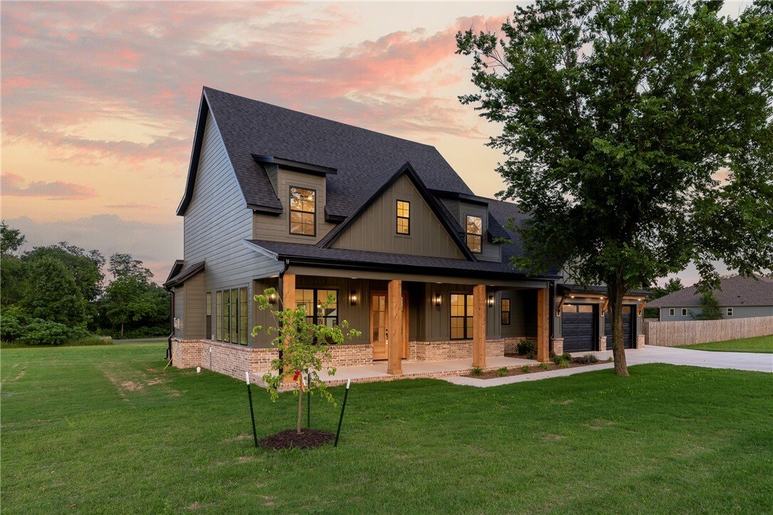House in Bella Vista, Arkansas, United States 3 - 18180915