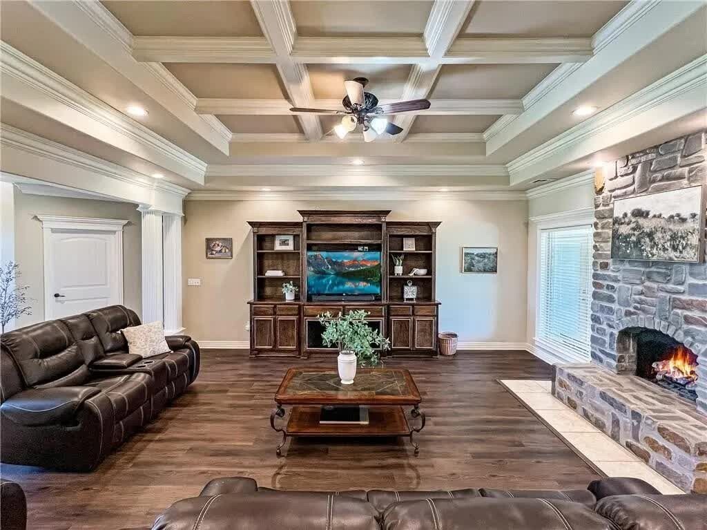 House in Farmington, Arkansas, United States 4 - 18180042