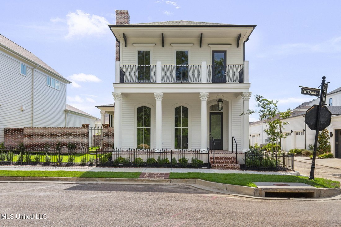 House in Madison, Mississippi, United States 2 - 18178895