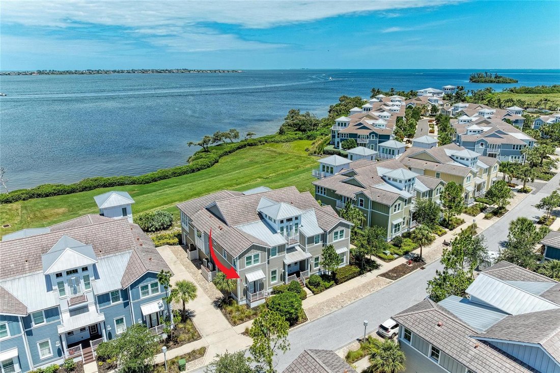 House in Bradenton, Florida, United States 2 - 18181557