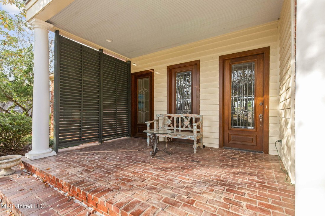 House in Madison, Mississippi, United States 5 - 18178613