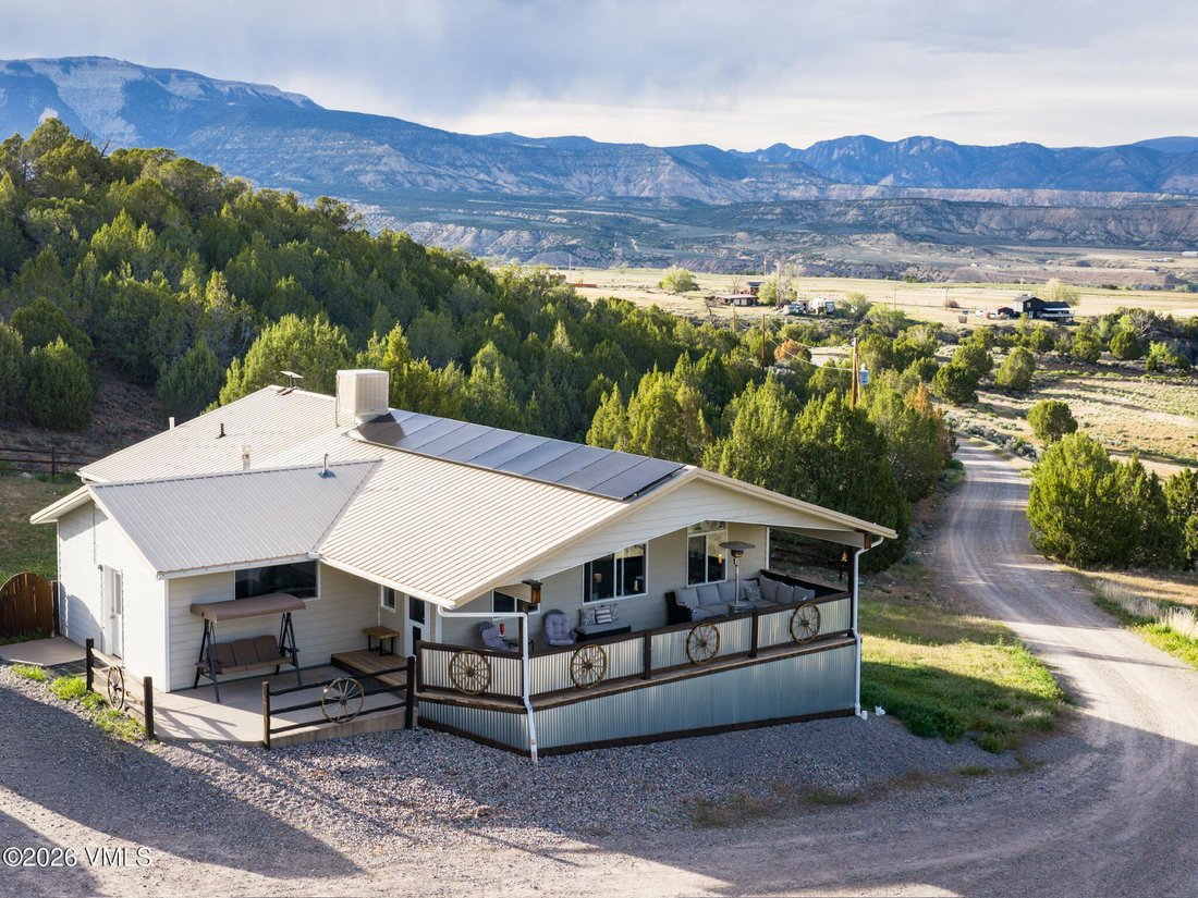 Casa en Rifle, Colorado, Estados Unidos 3 - 18180812