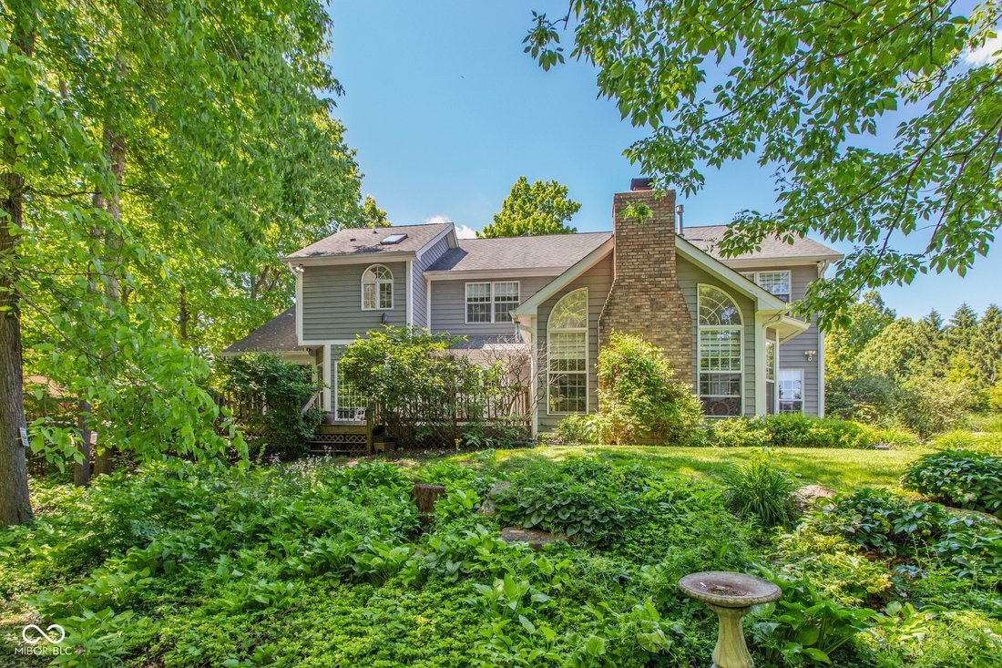 House in Lawrence, Indiana, United States 3 - 18177381