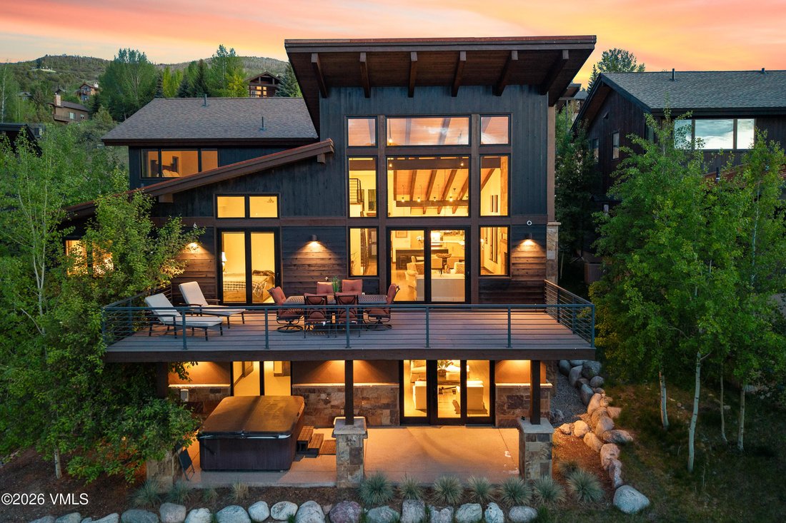 House in Edwards, Colorado, United States 1 - 18180429