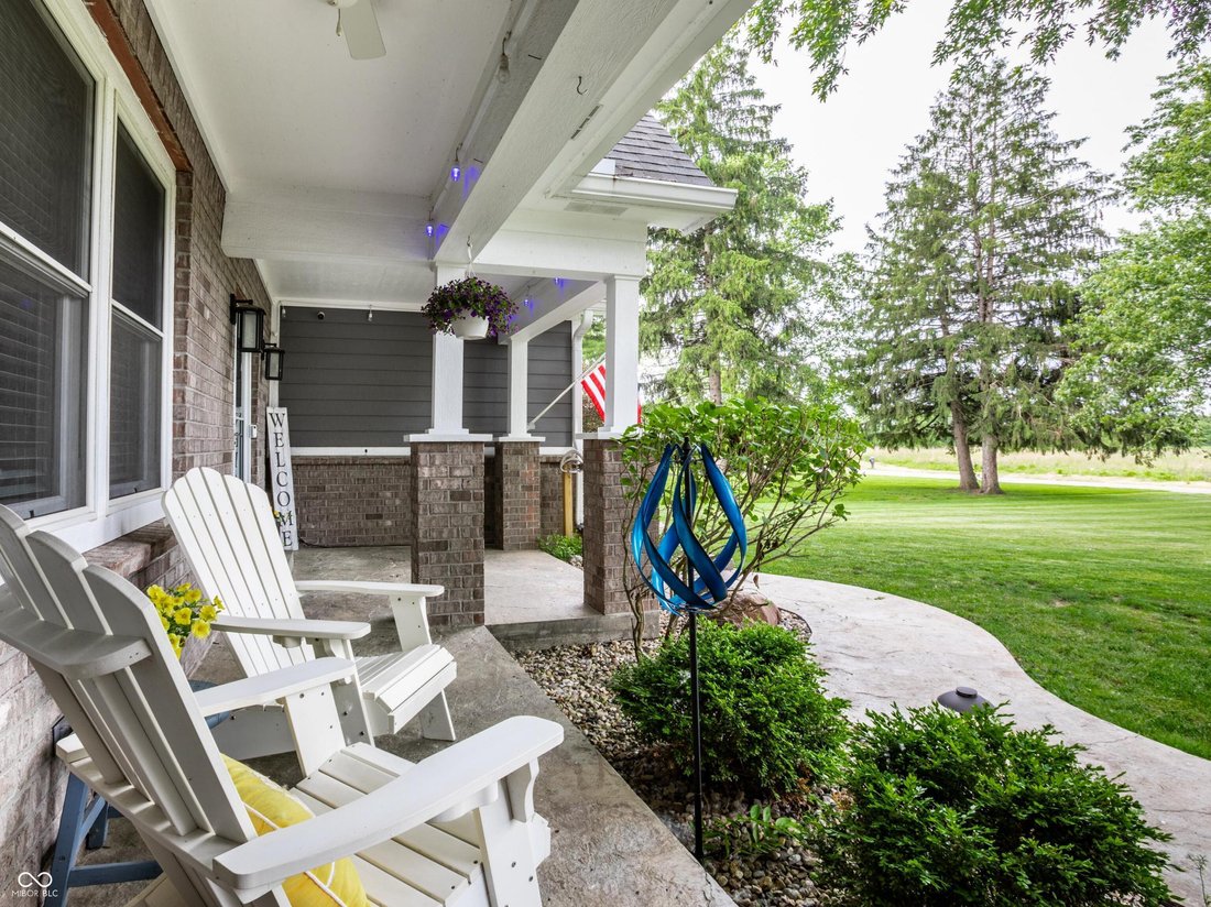 House in Greenfield, Indiana, United States 4 - 18177470