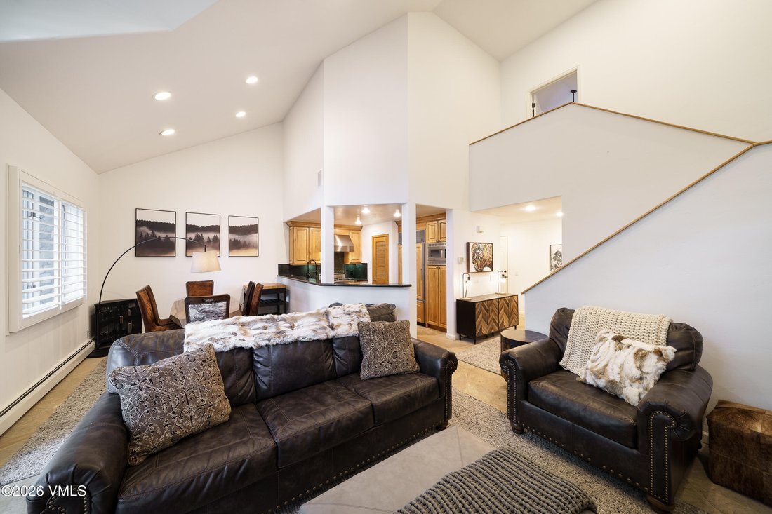 House in Vail, Colorado, United States 4 - 18180205