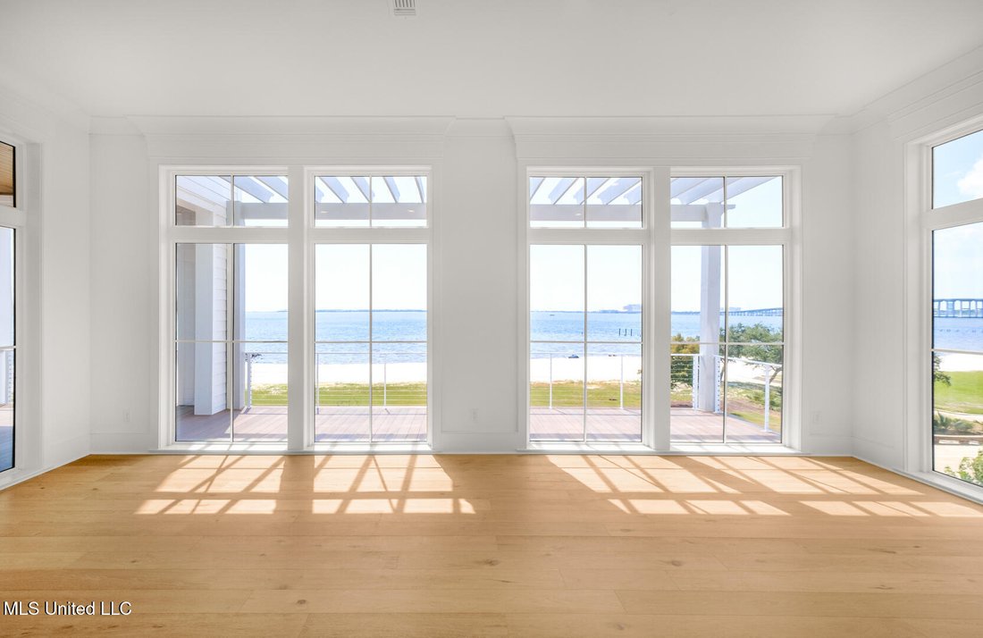 House in Ocean Springs, Mississippi, United States 4 - 18178922