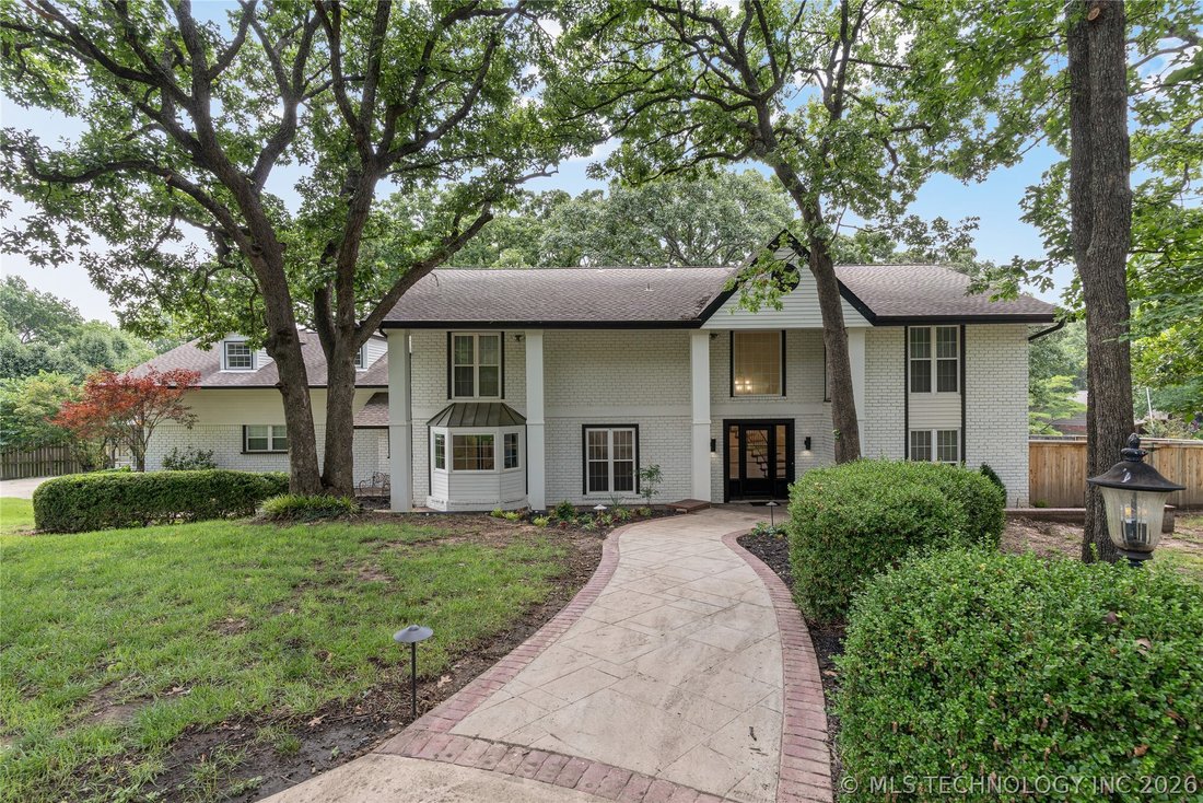 House in Tulsa, Oklahoma, United States 4 - 18178107