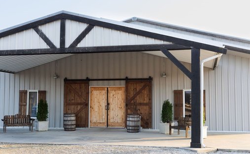 House in Talala, Oklahoma, United States 1