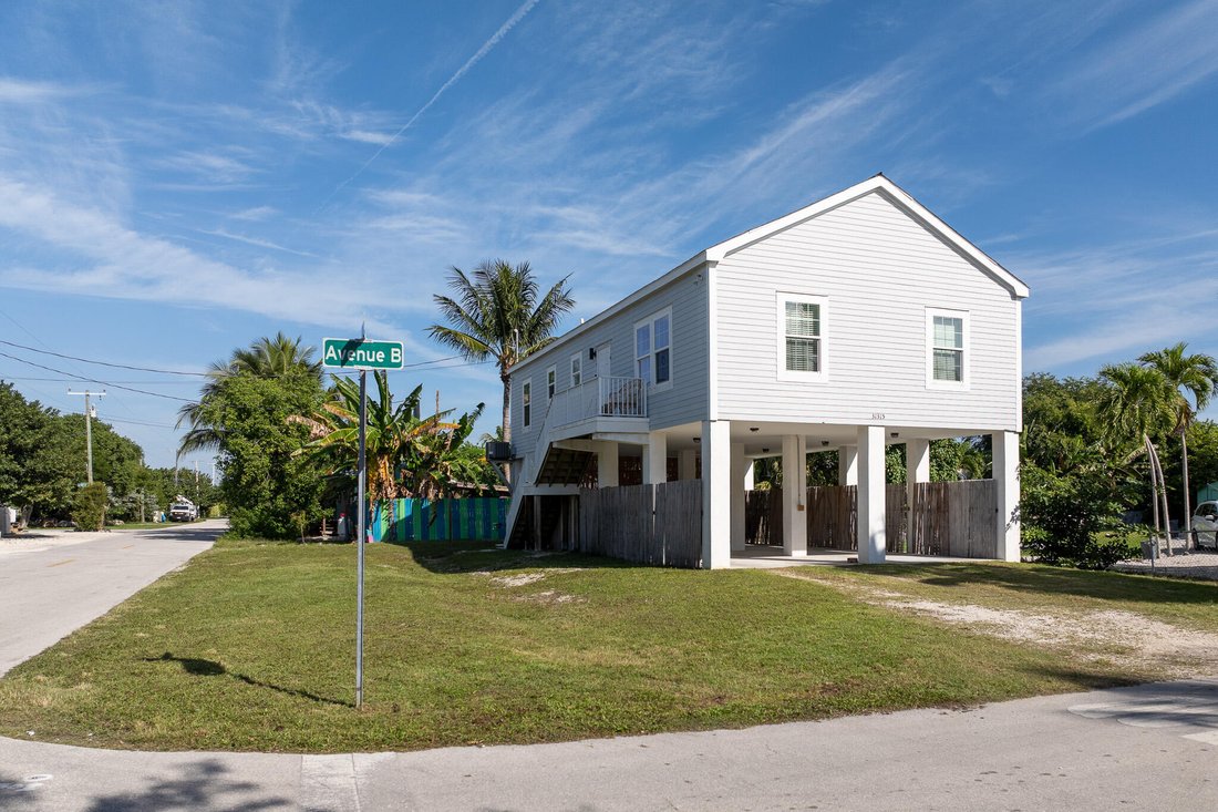 House in Big Pine Key, Florida, United States 1 - 18181339