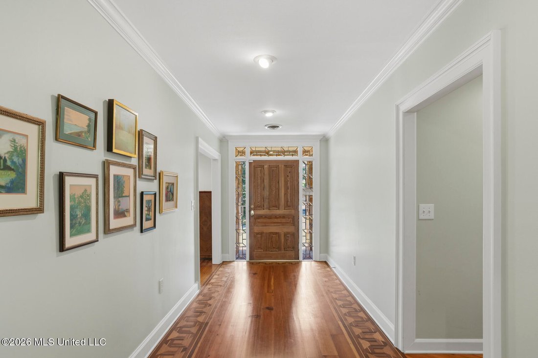 House in Jackson, Mississippi, United States 4 - 18178688
