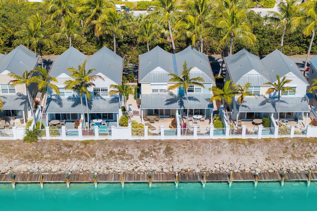 Townhouse in Duck Key, Florida, United States 2 - 18181370