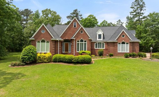 House in Brookhaven, Mississippi, United States 1