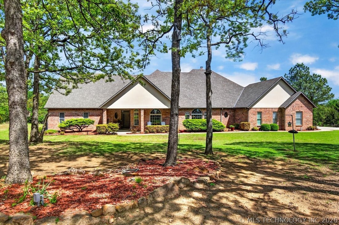 House in Bartlesville, Oklahoma, United States 2 - 18178490