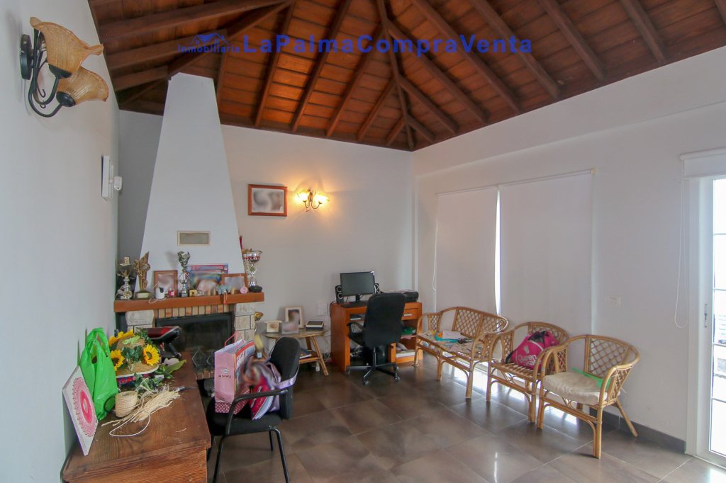 House in Tijarafe, Canary Islands, Spain 5 - 18181219