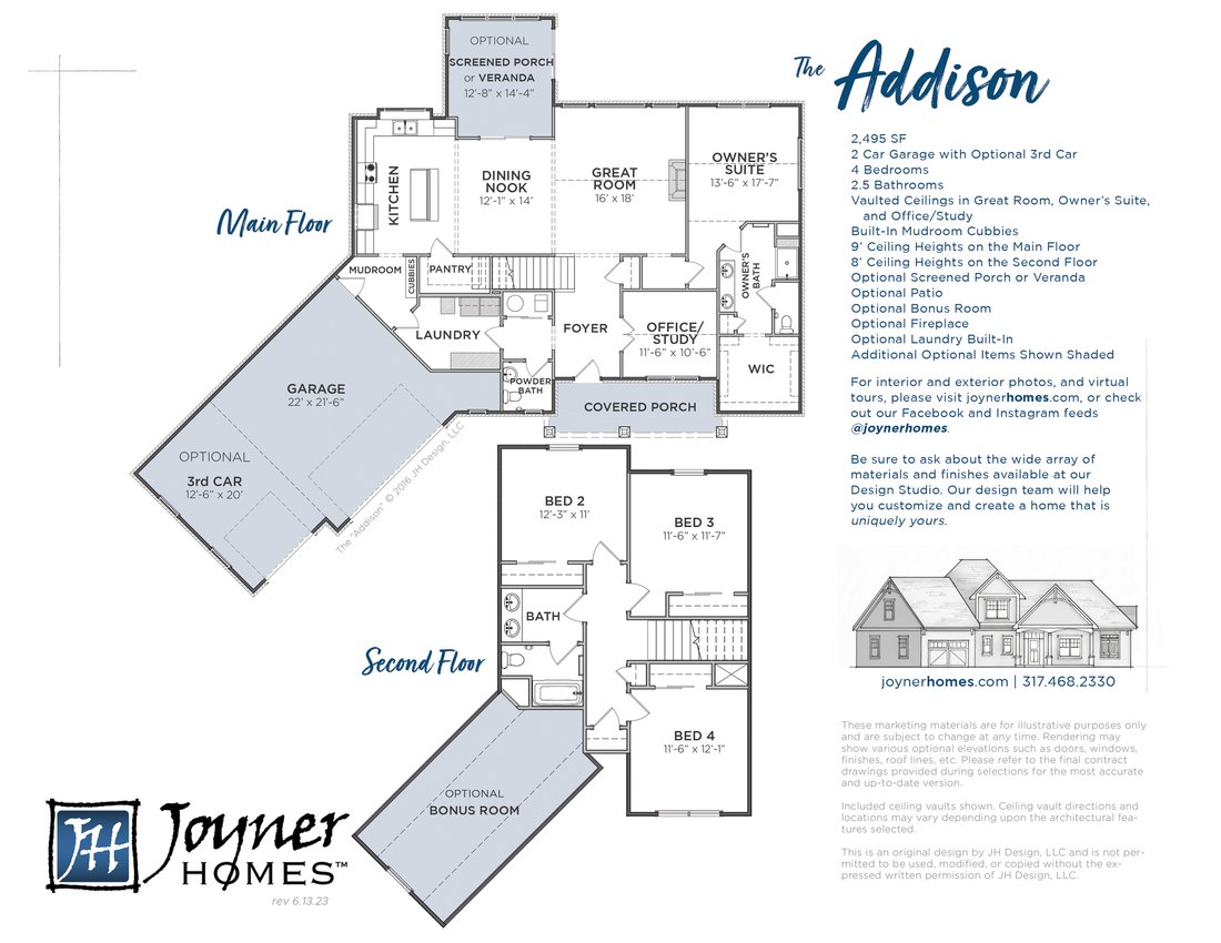 House in Lebanon, Indiana, United States 3 - 18177674