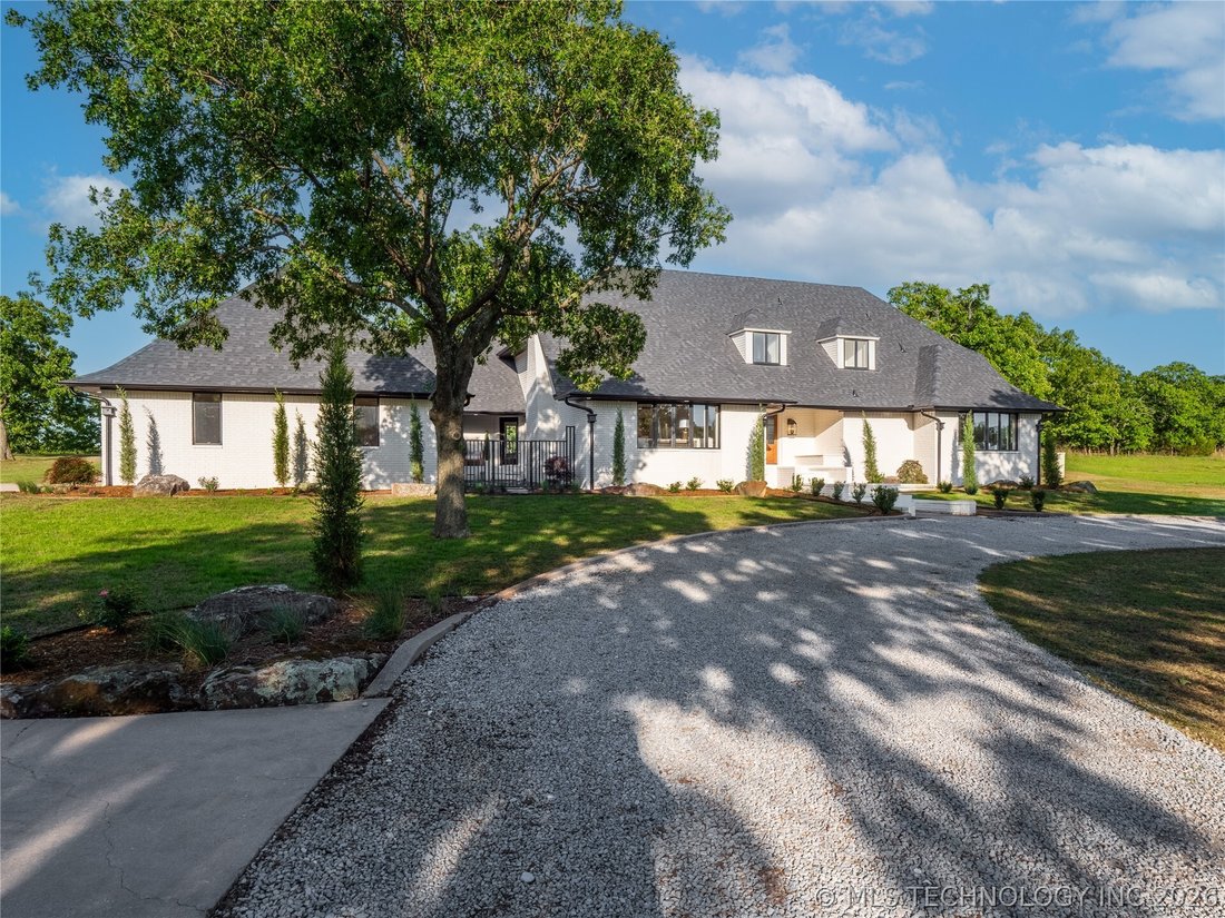 House in McAlester, Oklahoma, United States 5 - 18178396
