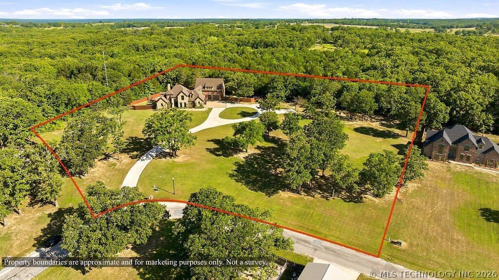 House in Ada, Oklahoma, United States 4 - 18178069