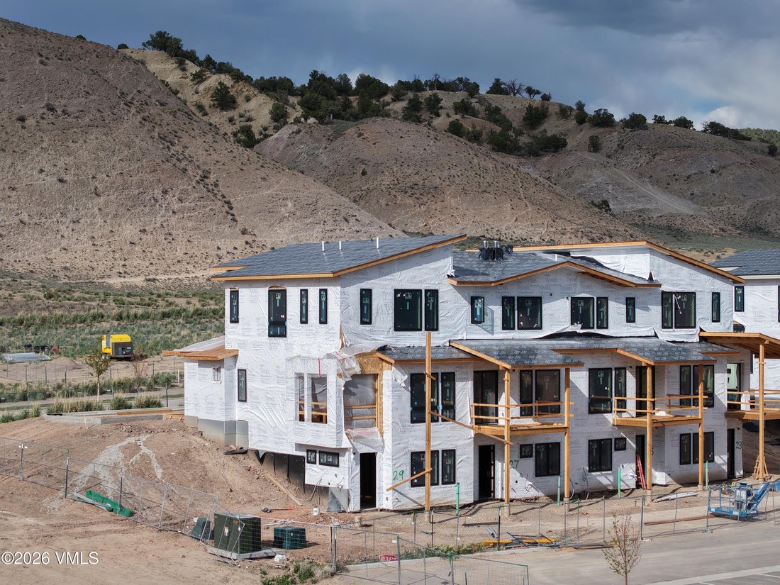 House in Eagle, Colorado, United States 2 - 18180213