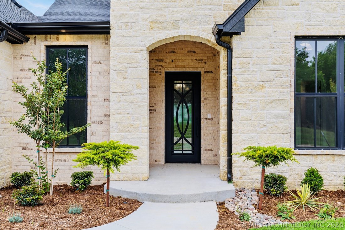 House in Kingston, Oklahoma, United States 4 - 18178384