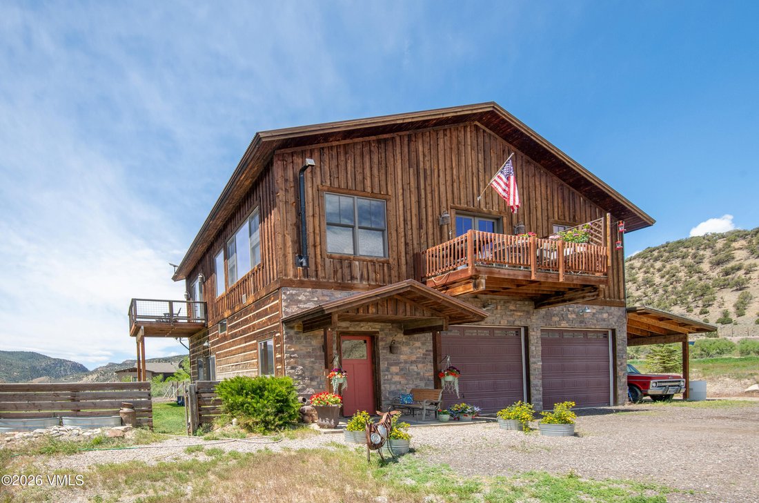 House in Gypsum, Colorado, United States 4 - 18181054