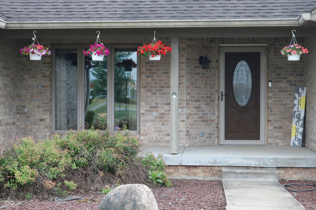 House in Indianapolis, Indiana, United States 3 - 18177687