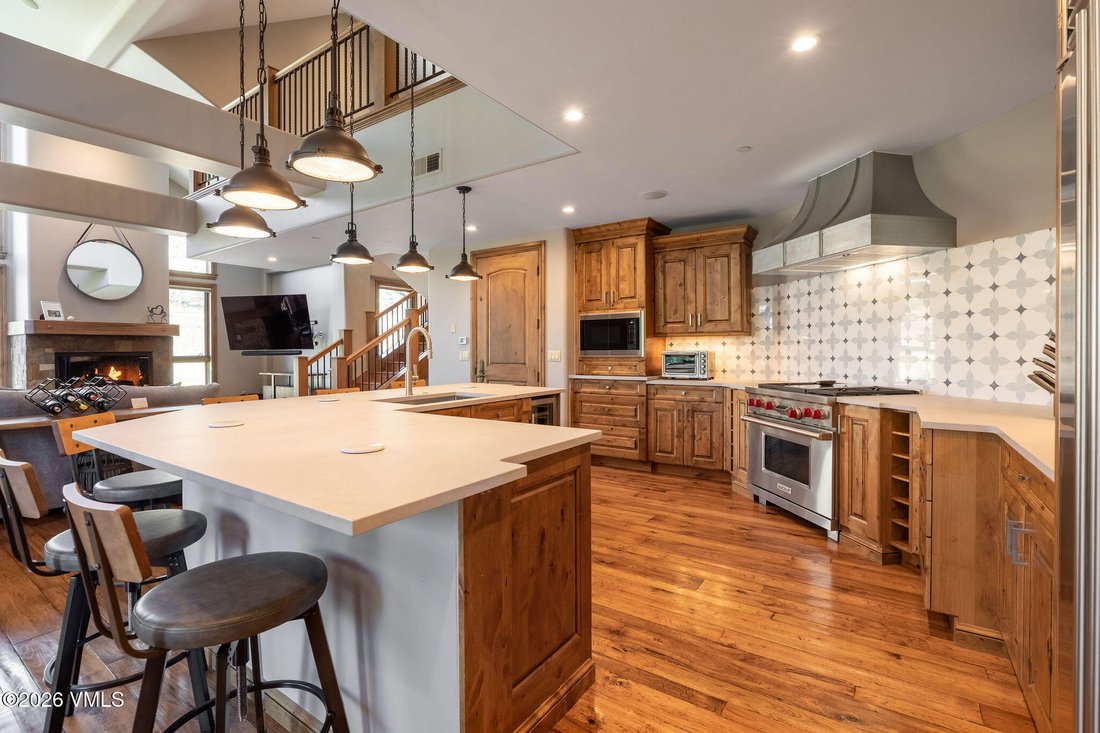 Condo in Avon, Colorado, United States 4 - 18180981