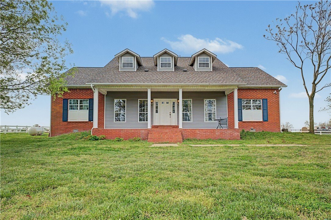 House in Gentry, Arkansas, United States 1 - 18179541