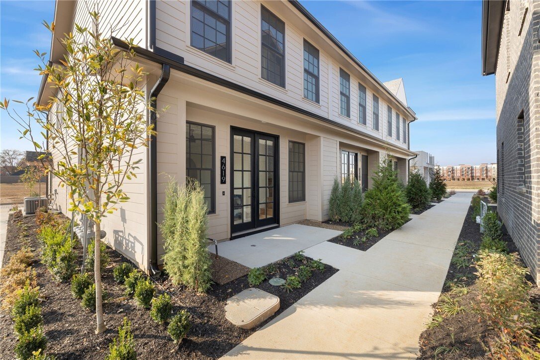 Townhouse in Rogers, Arkansas, United States 2 - 18179705