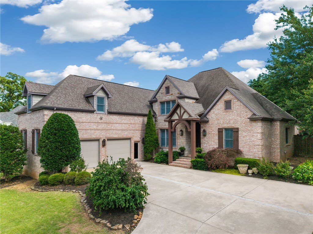 House in Fayetteville, Arkansas, United States 2 - 18179934