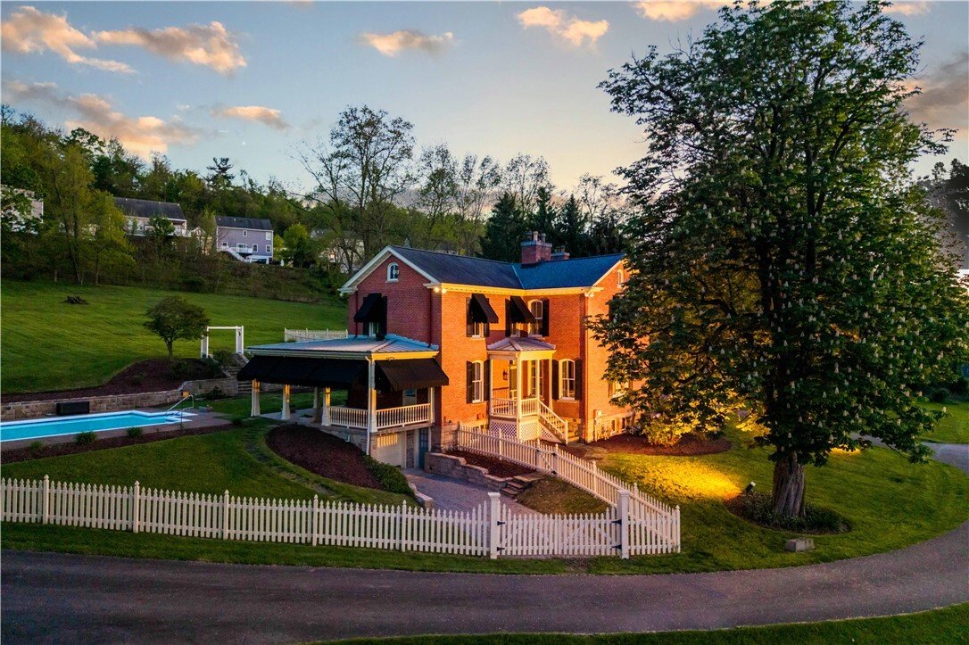 House in Canonsburg, Pennsylvania, United States 5 - 18180838