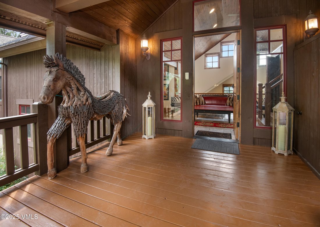 Appartamento a Vail, Colorado, Stati Uniti 3 - 18180277