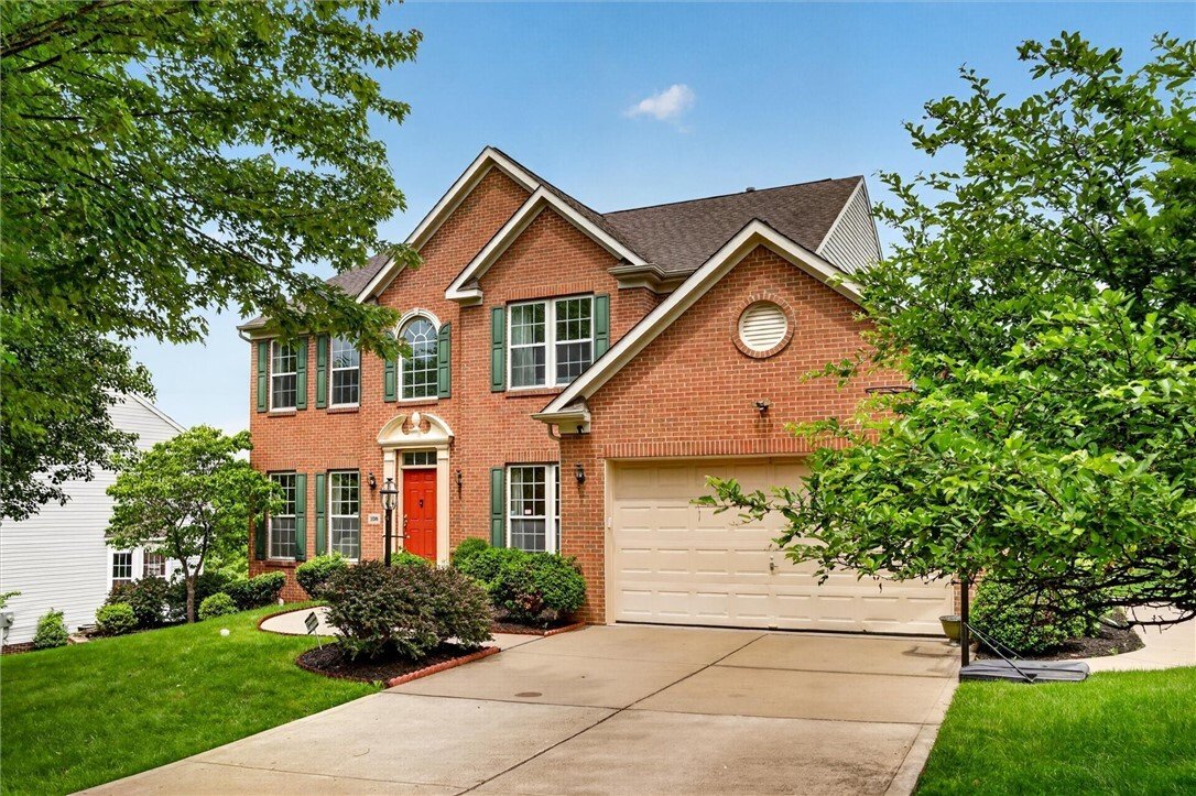 House in Bethel Park, Pennsylvania, United States 2 - 18180390