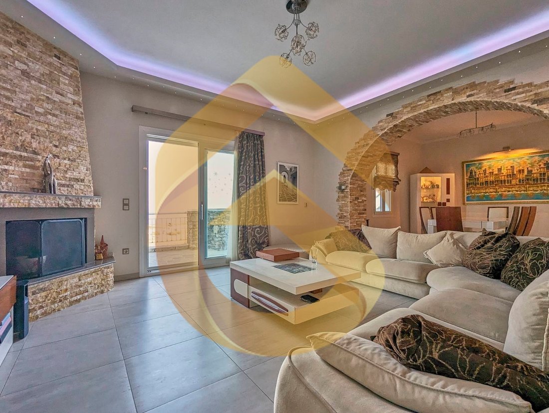 Villa in Community of Artemonas, Aegean, Greece 3 - 18181492