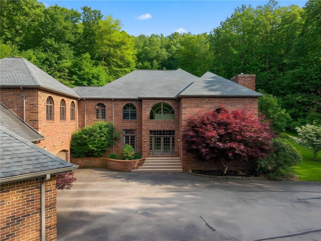 House in Indiana, Pennsylvania, United States 1 - 18180607