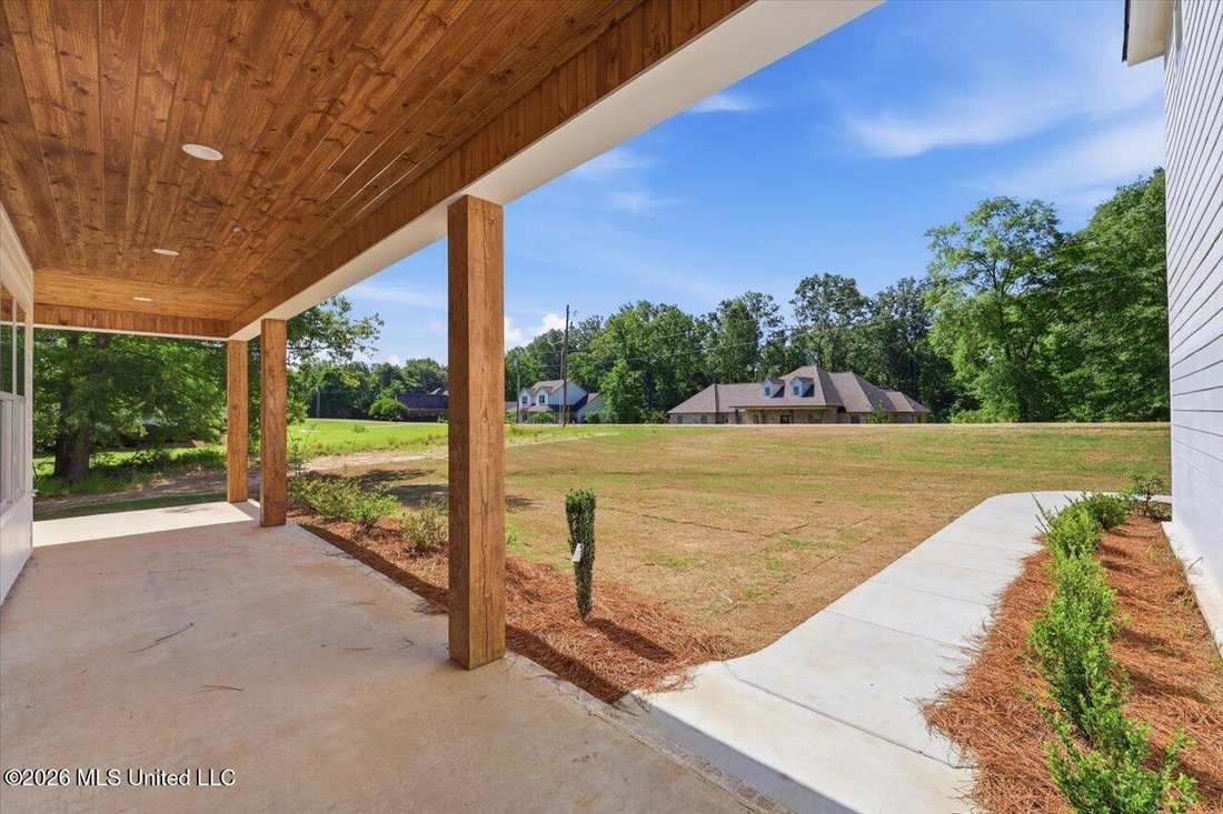 House in Clinton, Mississippi, United States 5 - 18179228