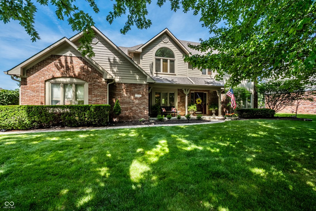 House in Carmel, Indiana, United States 1 - 18177625